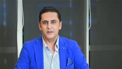 إيهاب العجمي: الشعب المصري صامد.. ومصر دفعت فاتورة الإرهاب عن العالم