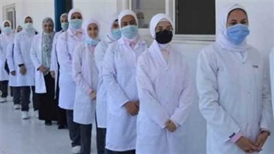 الشروط والأوراق المطلوبة للتقديم في مدارس التمريض 2023 | بث مباشر