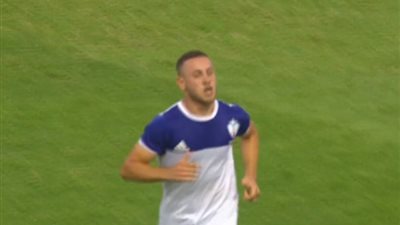  نور علاء لاعب النجوم: محمد صلاح مثلي الأعلى.. وهدفنا الوصول لأبعد نقطة في كأس مصر