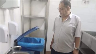 استعدادا لعيد الأضحى المبارك.. حملات تفتيشية مكثفة على المنشآت السياحية بالغردقة