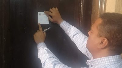 الإسكان: تحرير 400 محضر لوحدات مخالفة.. وإزالة مخالفات بناء بسوهاج الجديدة 