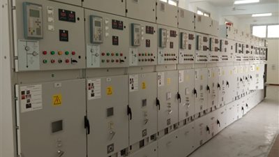 مطروح والساحل الشمالي.. 12 مليار جنيه لتطوير شبكة توزيع كهرباء البحيرة 