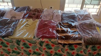 قبل العيد.. الشباب والرياضة بالمنيا تنفذ مبادرة يوم الخير لتوزيع الملابس على الأكثر احتياجًا