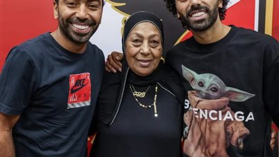 محمد الشحات يوجه رسائل قوية بعد تجديد عقد شقيقه مع الأهلي