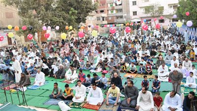 حالة الطقس في مصر خلال عيد الأضحى 2023