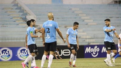 خالد عيد: تغيير الأجهزة الفنية وراء نتائج غزل المحلة.. وسأوافق على رحيل أي لاعب حال البقاء بالدوري