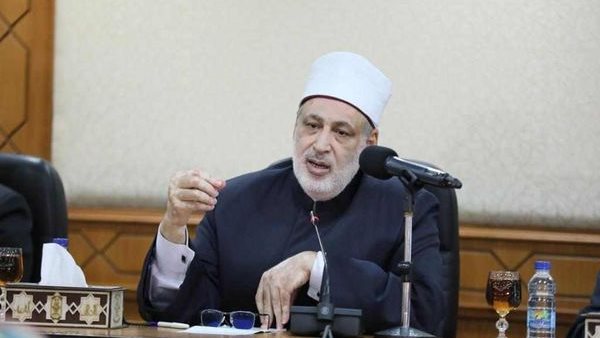  الدكتور محمد الضويني