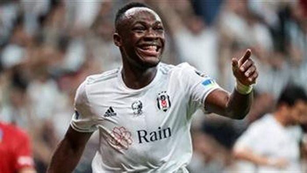 جاكسون موليكا