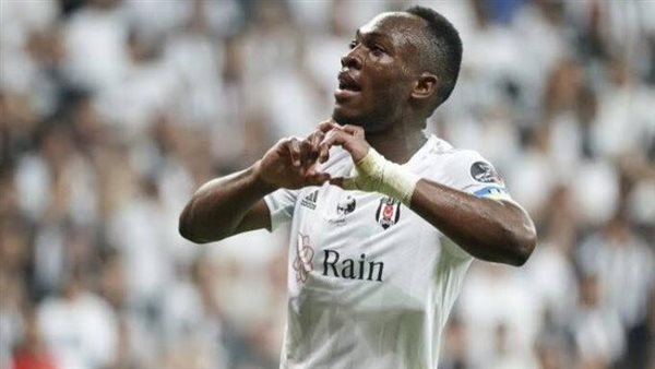 جاكسون موليكا 