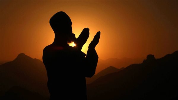 دعاء ليلة عرفة 2023/1444