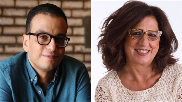 ماريان خوري وأمير