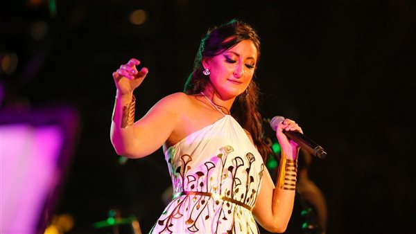 السوبرانو أميرة سليم