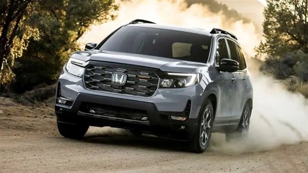 سيارات هوندا