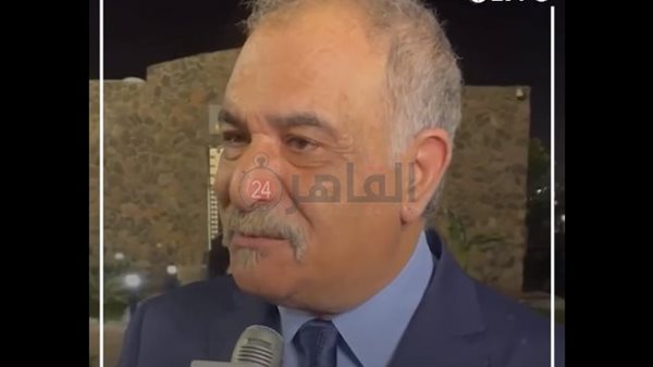 رياض الخولي