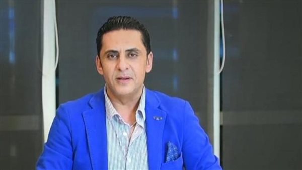 إيهاب العجمي