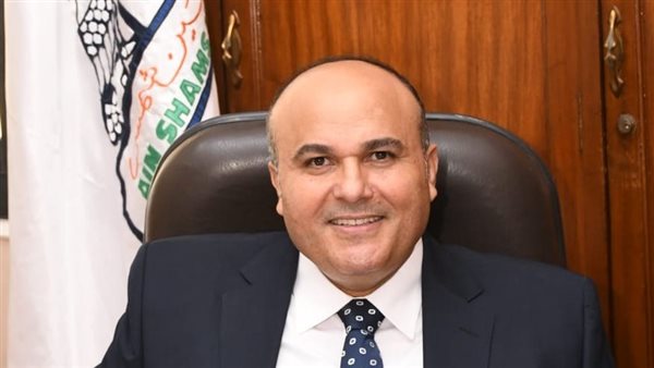 الدكتور محمد صافي