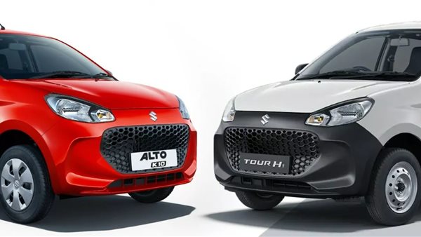  سوزوكي Tour H1 