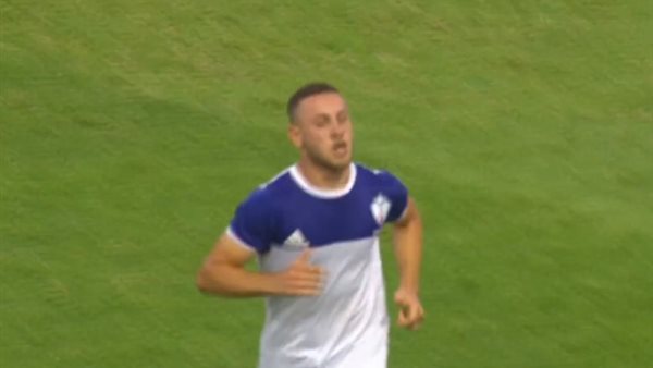  نور علاء لاعب نادي