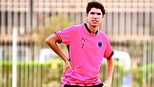 أحمد خالد ظهير أيمن