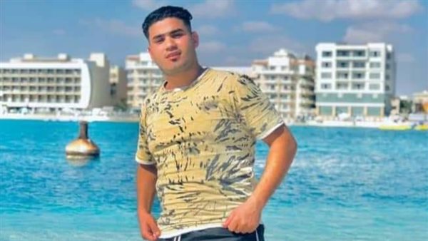  الشاب مصطفى بأبو