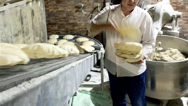 جانب من الحملة 