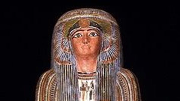 التوابيت في عصر الدولة