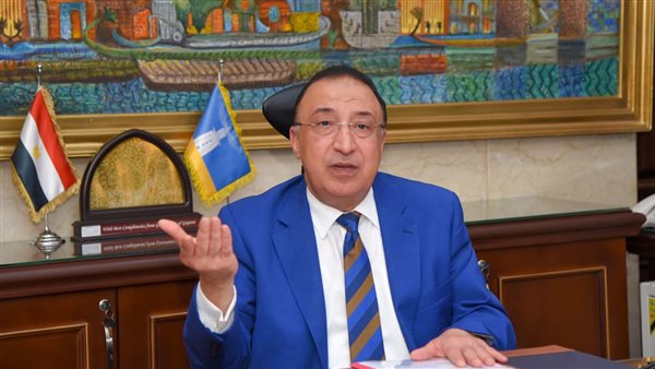 اللواء محمد الشريف