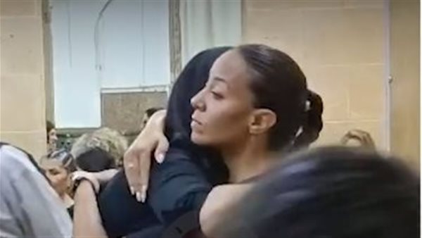 أروى جودة ومريم الخشت