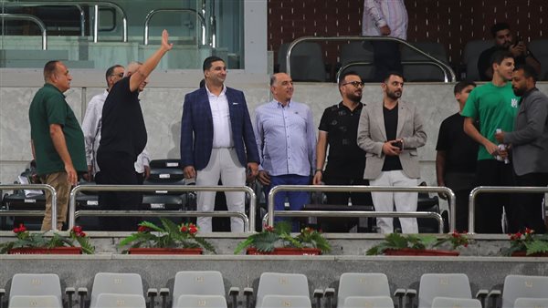 كامل أبو علي مع مجلس