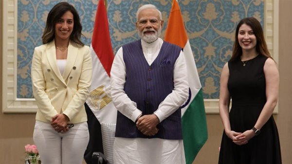 رئيس الوزراء يلتقي