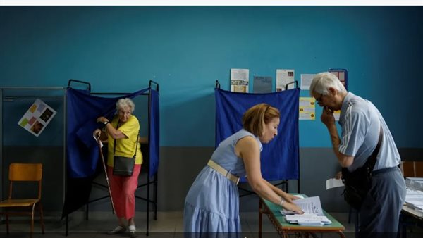  بدء التصويت بجولة