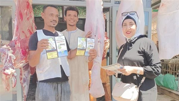 تحذيرات من إلقاء