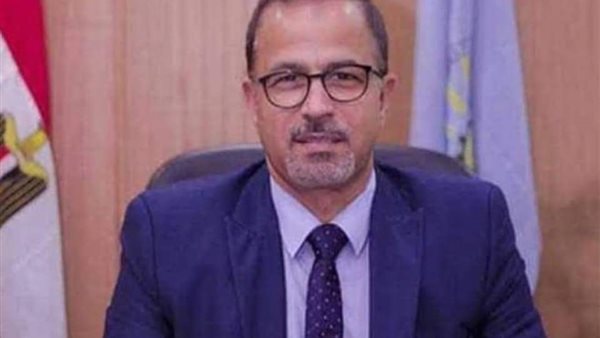 الدكتور خالد عبد