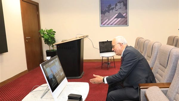 وزير التربية والتعليم