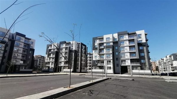 مشروع جنة بدمياط