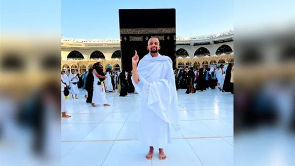 الشاب عثمان أرشد