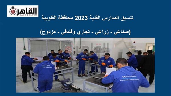 تنسيق المدارس الفنية