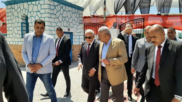 وزير التربية والتعليم