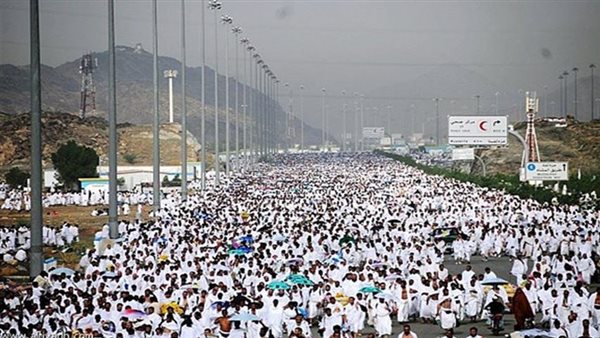 دعاء الصفا والمروة