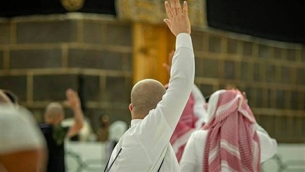 مناسك الحج بالترتيب