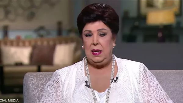 رجاء الجداوي