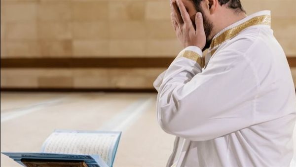 دعاء للميت في يوم