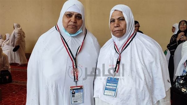 الشقيقتان جمالات