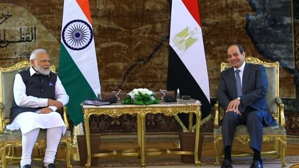 الرئيس عبدالفتاح