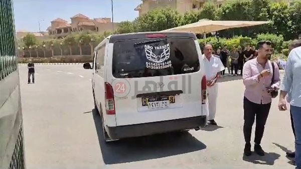  المخرج جميل المغازي