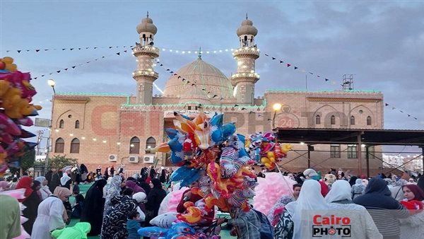 إجازة عيد الأضحى