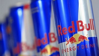 حقيقة توقف استيراد ريدبول في مصر