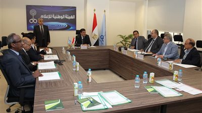 الوطنية للإعلام تباشر عملها من العاصمة الإدارية مع استمرار العمل بماسبيرو