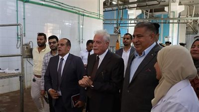 محافظ جنوب سيناء: فتح المجازر مجانا خلال أيام عيد الأضحى وغرامة للذبح خارجها