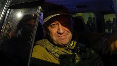 تمرد فاغنر.. هل يشن القائد بريجوجين هجوما على كييف من منفاه في بيلاروسيا؟